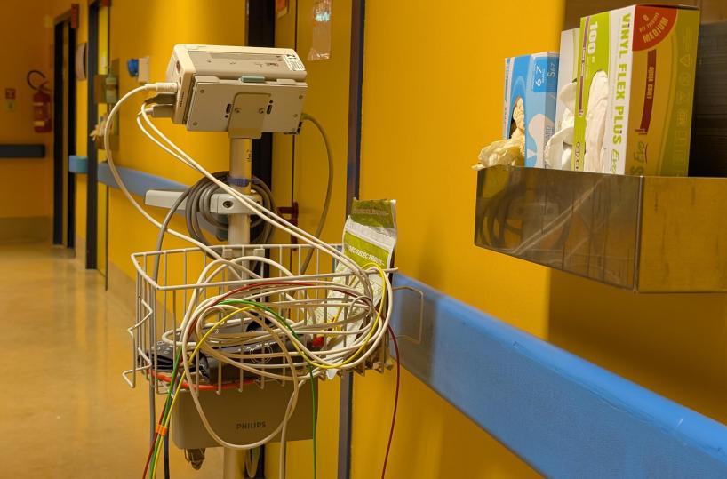 Agenas, per 2 ospedali promozione piena, bene 8 aree su 8