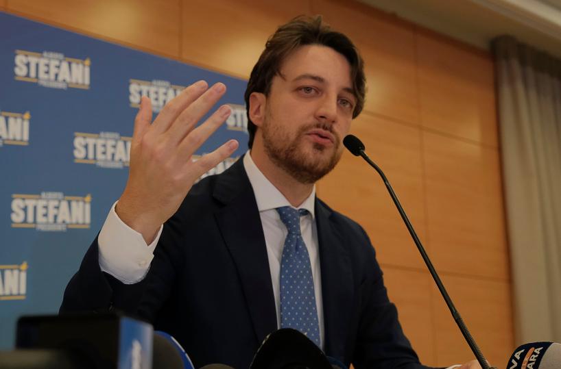 Dopo le dimissioni di Stefani il quorum della Camera passa a 399, attesa per le suppletive