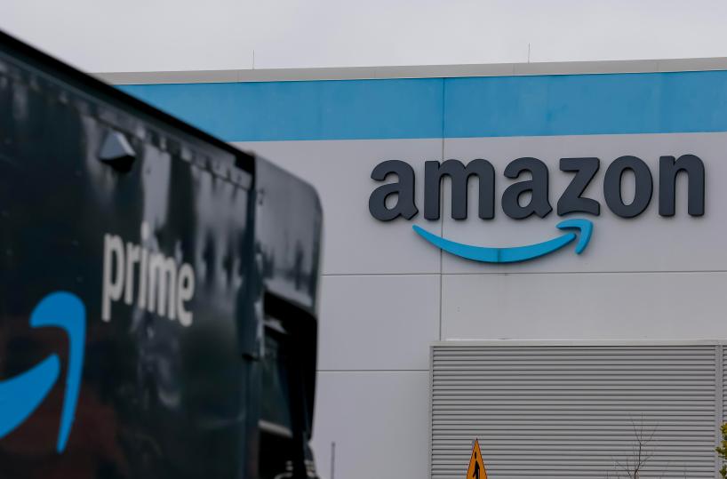 Accordo di Amazon col fisco italiano, pagherà 723 milioni