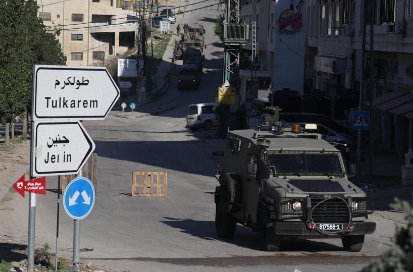 Israele approva 764 nuovi insediamenti in Cisgiordania, l'Anp condanna