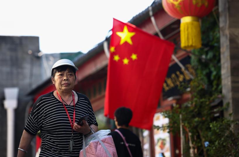 Deflazione in allentamento in Cina, prezzi al consumo di novembre a +0,7%