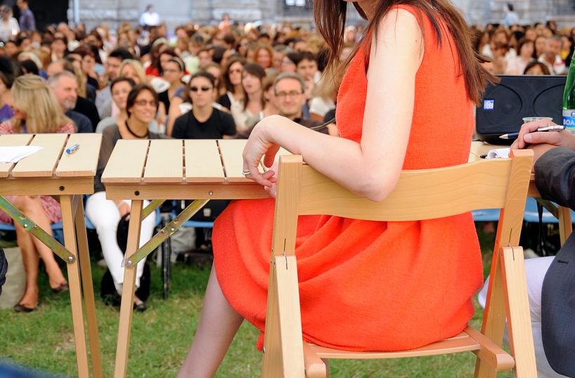 Morta la scrittrice Sophie Kinsella