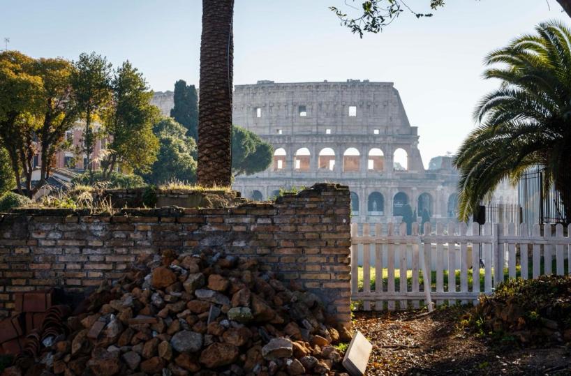 Presentata a Bruxelles la candidatura di Roma a sede dell'Autorità doganale europea
