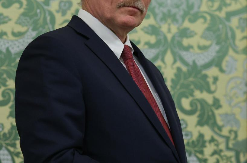 Cremlino, 'in Ucraina si svolgano le elezioni presidenziali'