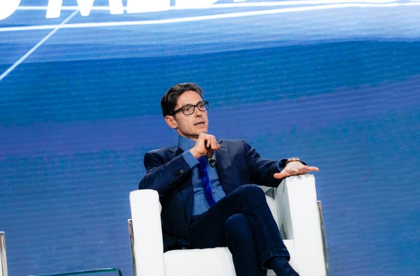 Pier Silvio Berlusconi, il governo sta facendo bene, Meloni miglior premier in Europa