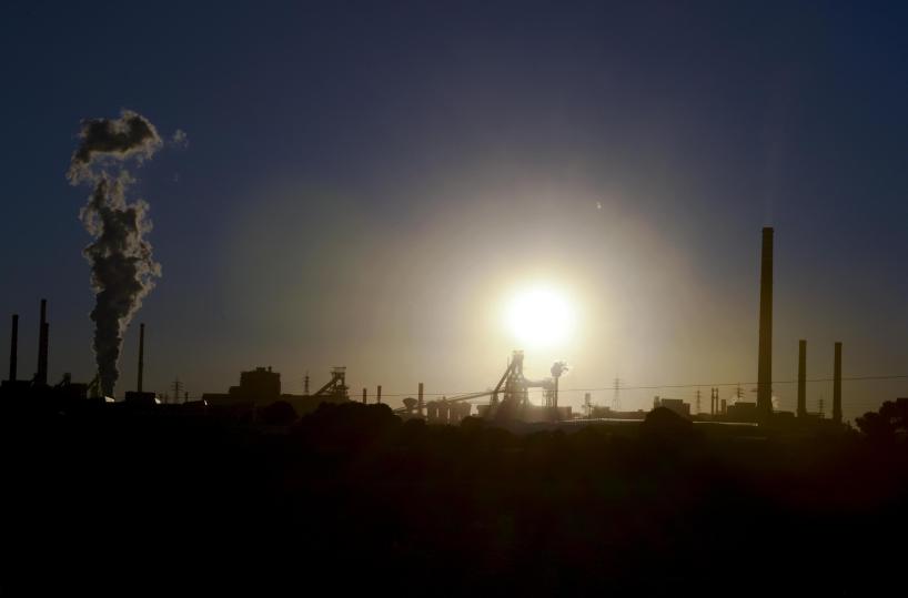 Statunitense Flacks group ha depositato un'offerta vincolante per l'ex Ilva