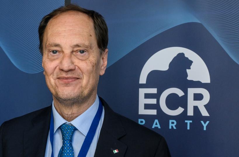 Ciriani, la legge elettorale è priorità per il Paese, serve stabilità