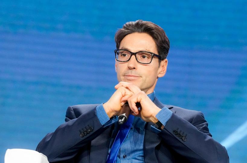 Pier Silvio Berlusconi, 'facce nuove in Forza Italia? Non cambio idea'