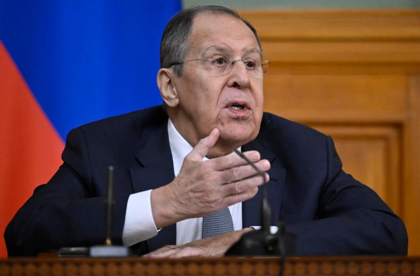 Lavrov, 'trasmesse agli Usa nuove proposte per garanzie di sicurezza collettiva'