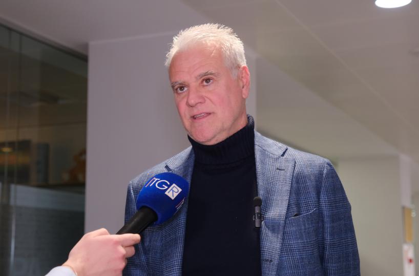 Zangrillo, 'lo sciopero della Cgil &egrave; stato un flop assoluto, adesione al 4,4%'