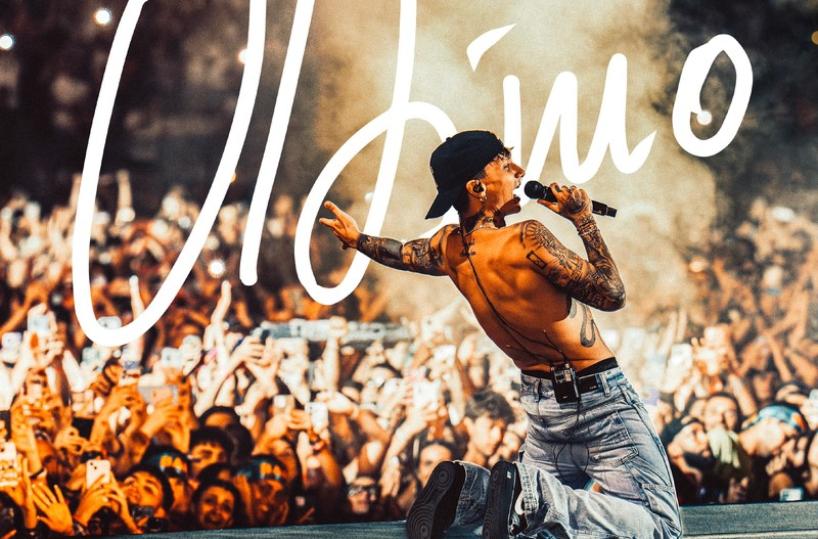 Hit parade, Ultimo con l'album live primo tra album e vinili