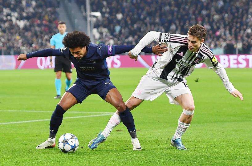 Tether, offerta vincolante a Exor per l'intera quota Juventus