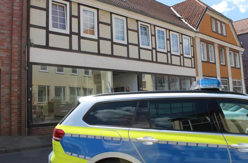 Quattro italiani in ospedale dopo un incidente stradale nel nord della Svezia