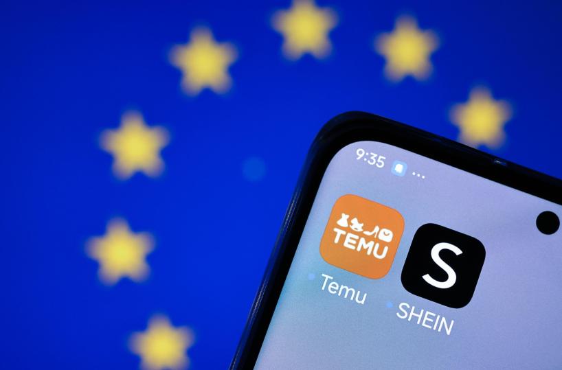 Ecofin decide dazio fisso di 3 euro a piccoli pacchi in entrata nell'Ue da luglio