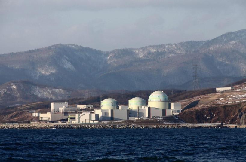 Giappone, Hokkaido approva la riattivazione del reattore nucleare di Tomari
