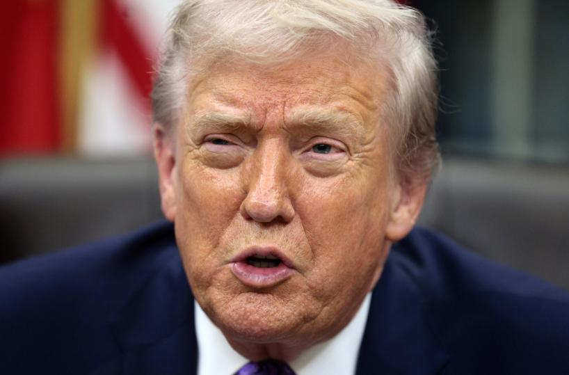 Trump annuncia lo stop delle ostilit&agrave; tra Thailandia e Cambogia