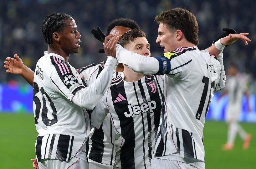 Exor, non c'&egrave; nessuna trattativa per vendere una quota della Juventus