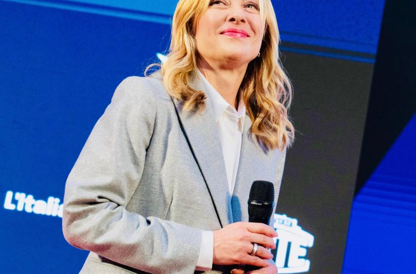 Meloni luned&igrave; a Berlino per l'incontro fra Zelensky e leader europei