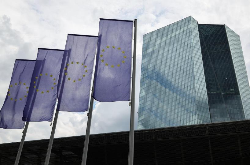 Italia e 3 Paesi Ue, 's&igrave; al blocco degli asset non ne determina l'uso'