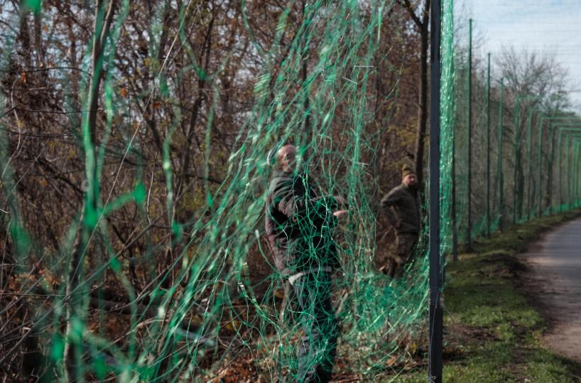 Media, 'Kiev è pronta ad accettare una zona demilitarizzata nel Donbass'