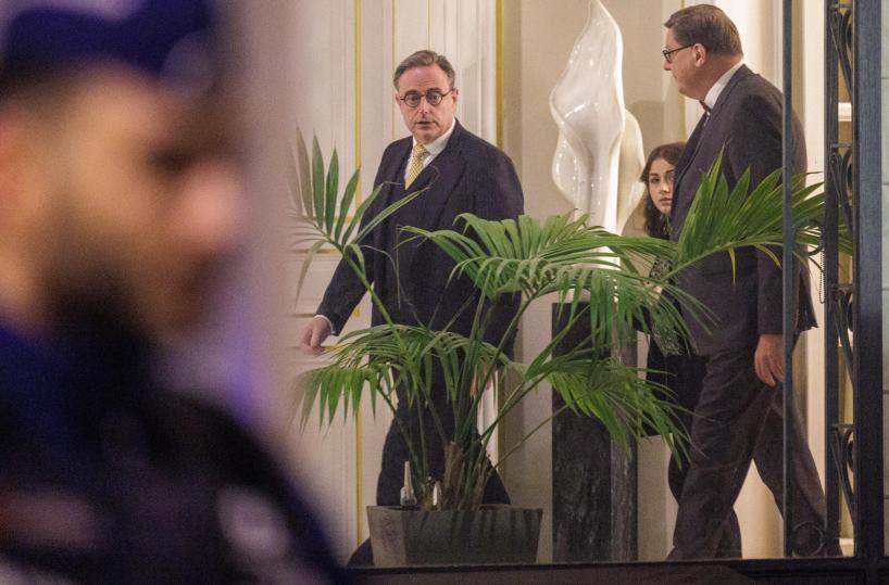 Via libera dell'Ue al blocco indeterminato degli asset russi