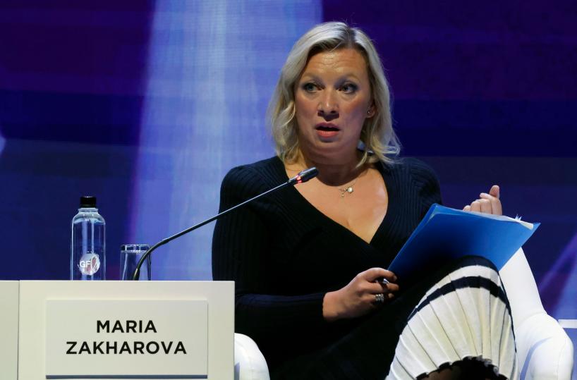 Mosca, 'presto azioni di ritorsione contro il congelamento degli asset'