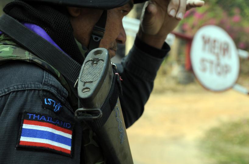 La Cambogia accusa la Thailandia: 'Continua a bombardare anche dopo la tregua'