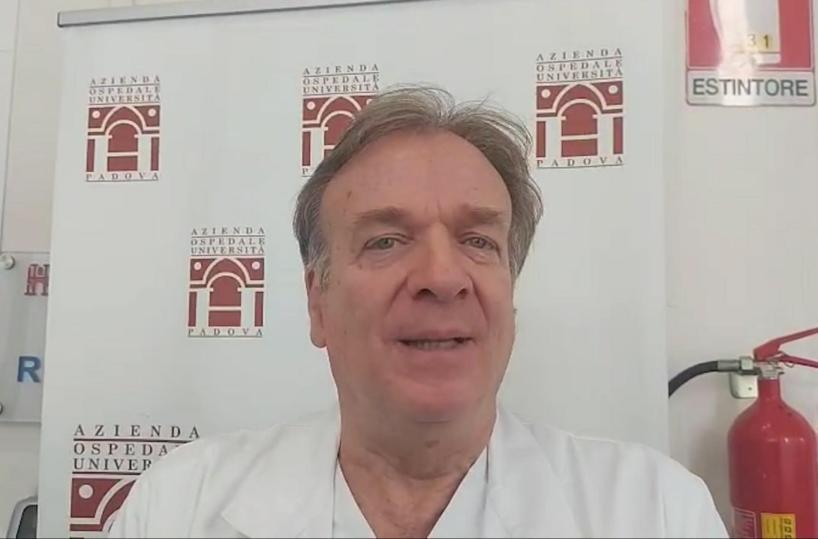 Il cardiochirurgo Gerosa nella giunta veneta di Alberto Stefani