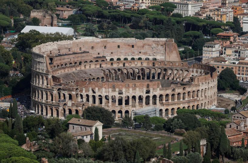 Emendamento governo, Roma Capitale potrà contare su fondi certi