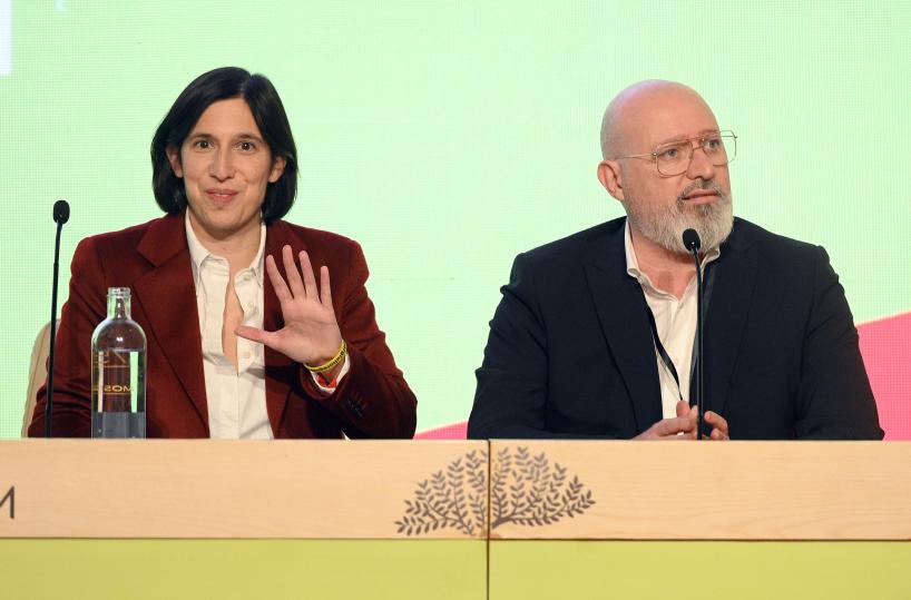 Schlein, davanti a destra ossessionata dal potere l'unit&agrave; &egrave; un dovere