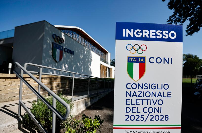 Manovra: arriva il gioco 'Win for Italia Team', parte delle risorse al Coni