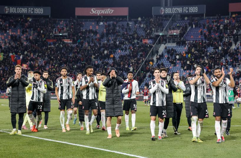 Juve vola a +18,5% in Borsa dopo l'offerta di Tether e lo stop di Exor