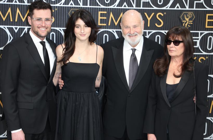 Tmz, 'Nick Reiner sotto custodia della polizia di Los Angeles'