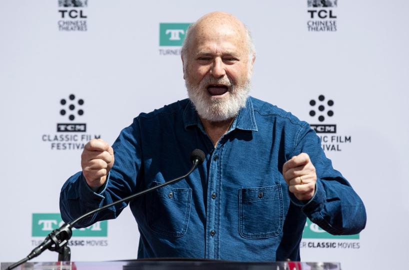 Polizia, 'nessun familiare sospettato per l'uccisione di Rob Reiner'