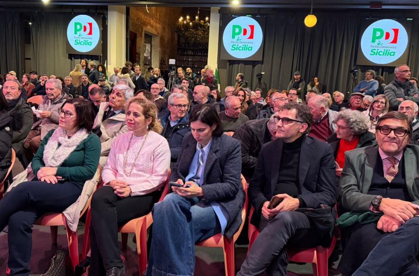 Schlein, 'testardamente unitari' &egrave; un metodo che porta frutti