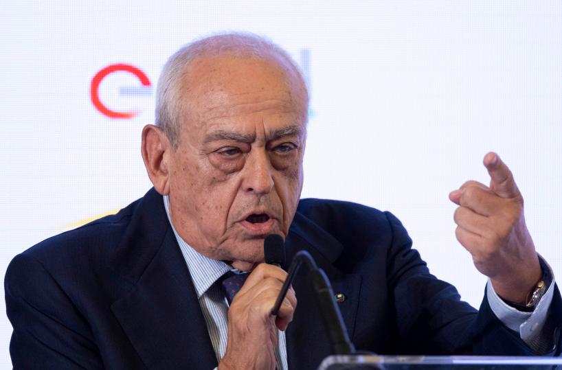 Caltagirone, con Delfin acquisti non coordinati e differenziati nel tempo