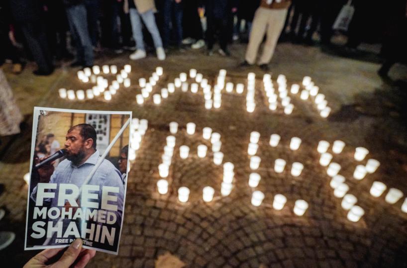 L'imam di Torino torna libero, ha lasciato il Cpr di Caltanissetta