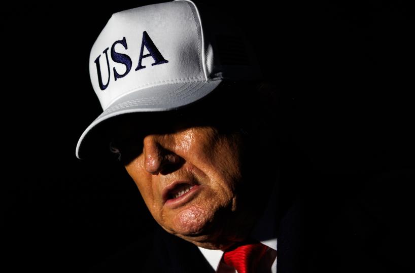 Trump, siamo pi&ugrave; vicini che mai alla fine della guerra in Ucraina