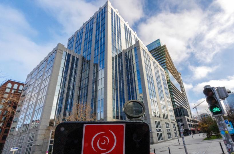 Banca centrale russa, 'Euroclear risarcisca 200 miliardi di euro'