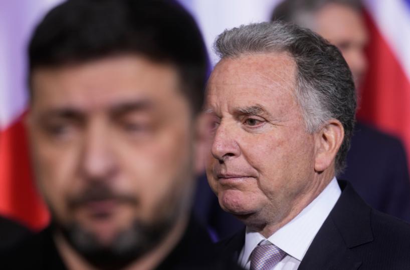 Usa, 'a Berlino un incontro molto positivo'