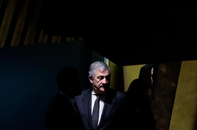 Tajani, gli Usa non possono fare a meno dell'Europa e viceversa