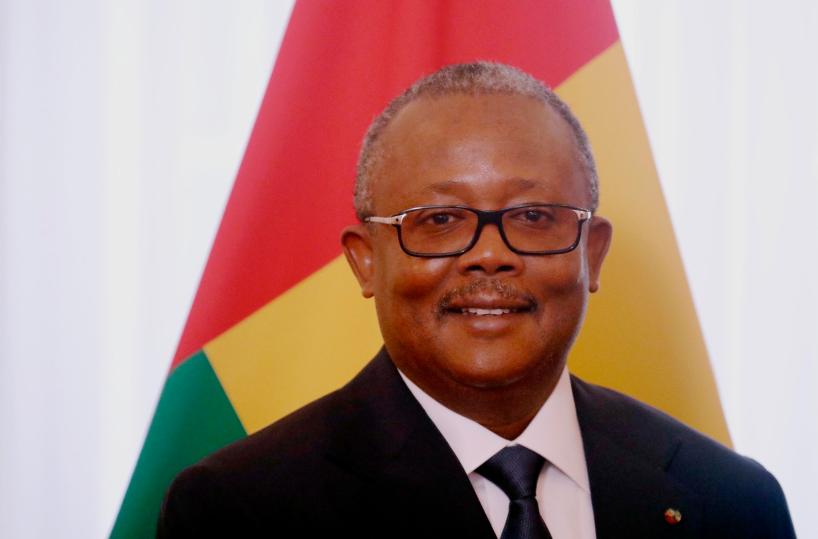 Arrestato a Lisbona uomo vicino a Sissoco Embal&oacute;, presidente deposto in Guinea-Bissau