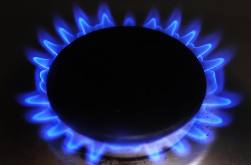 Il prezzo del gas apre in aumento a 27,83 euro al megawattora