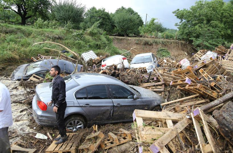 Marocco, salgono ad almeno 21 i morti nell'inondazione a Safi
