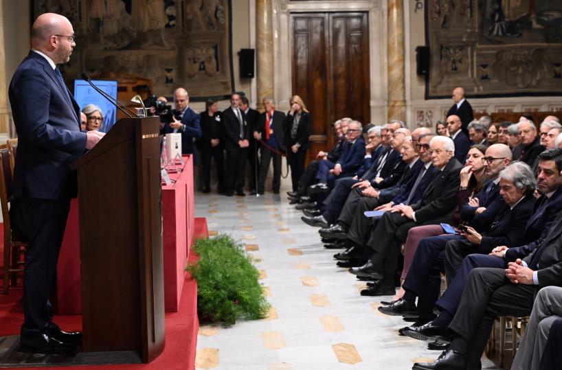 Fontana,io vedo una Russia che ha fallito, non una grande potenza