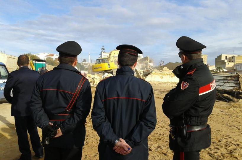 Istat, al Sud oltre 40 nuove case abusive ogni 100 autorizzate