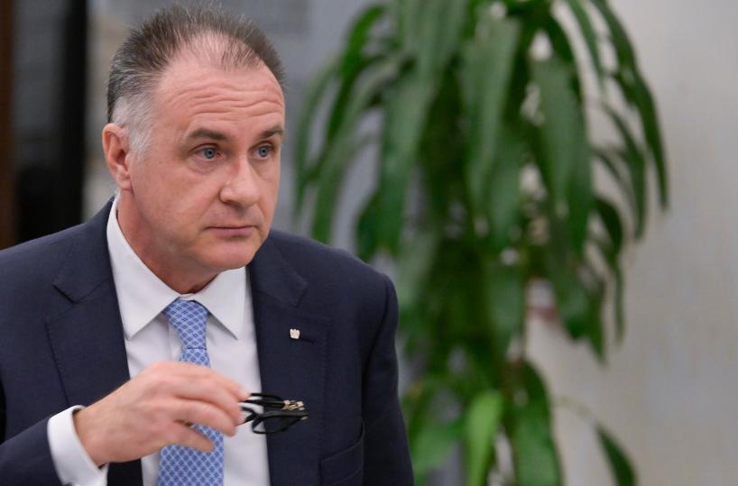 Orsini, "manovra sulla via giusta per un piano industriale del Paese"