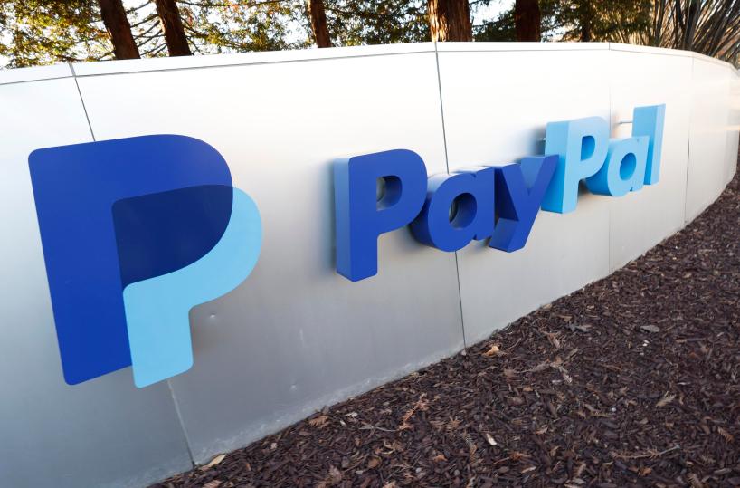 PayPal vuole diventare una banca, presentata negli Usa la richiesta