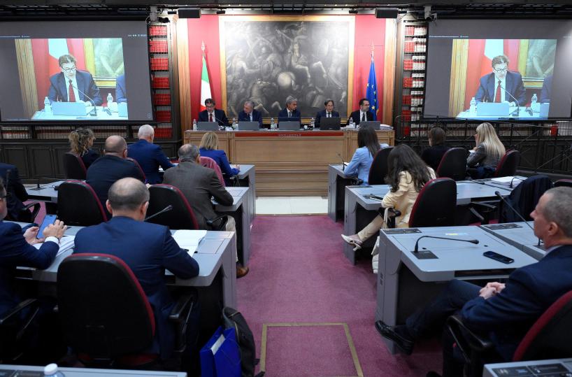 Manovra: per i neo-assunti da luglio silenzio-assenso su previdenza complementare