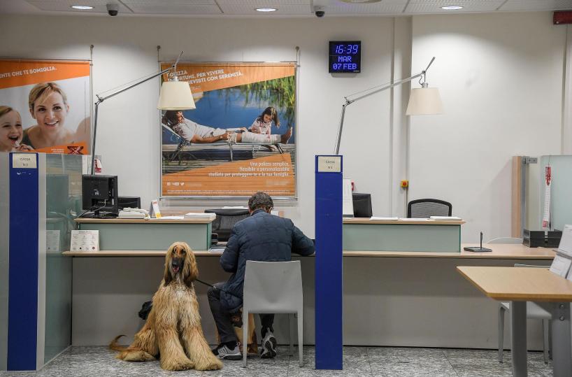 Consob, crescita a doppia cifra degli utili per le banche quotate, a 16,7 miliardi